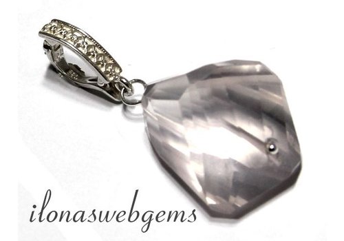 Inspiratie verwisselbare hangeroog / Bail