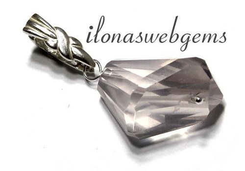 Inspiration removable hanging eye / Greifschraube