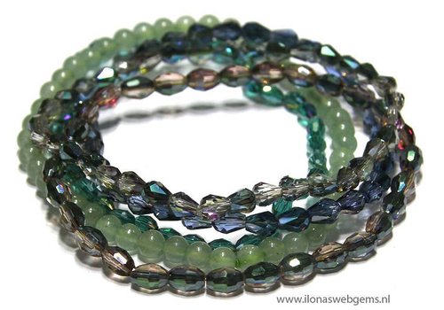 Inspiratie Mix&Match