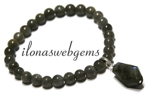 Inspiratie: verwisselbare hanger sterling zilver