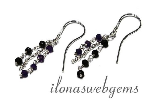 Inspiratie oorhangers