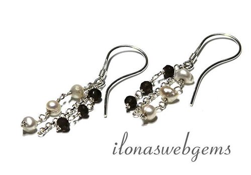 Inspiratie oorhangers