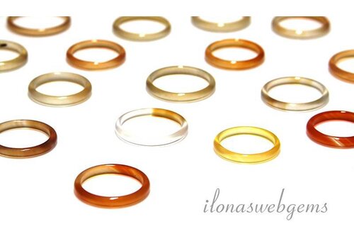 1 Achatring
