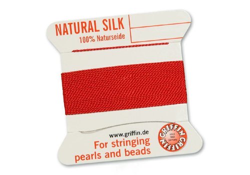 ROT: Greifenseidenfaden