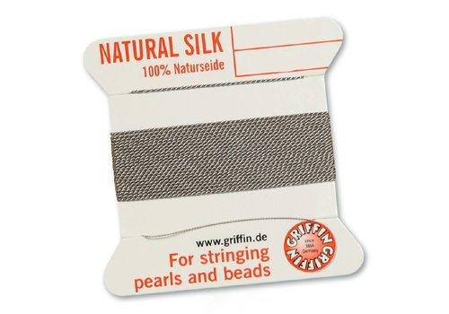 GRAU: Greifenseidenfaden