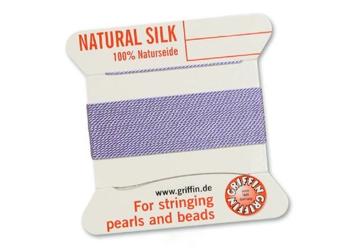 LILA: Greifenseidenfaden