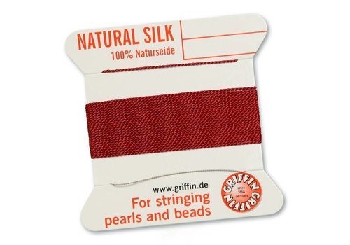 GRANAT: Greifenseidenfaden