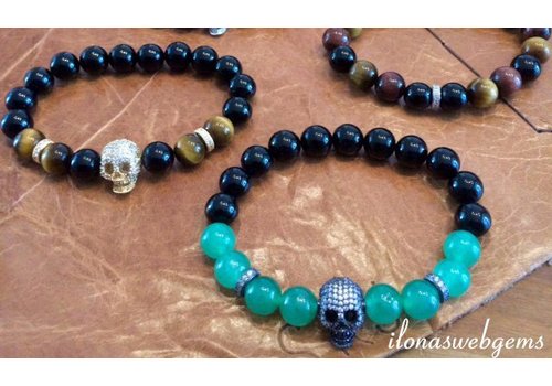 Inspiration für Männer Armbänder