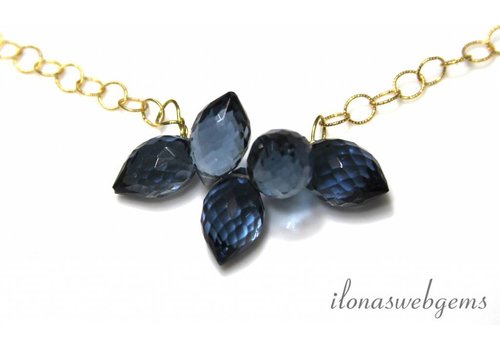 Inspiratie met Hydro Quartz druppels