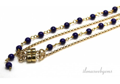 Inspiration minimalistischem Armband