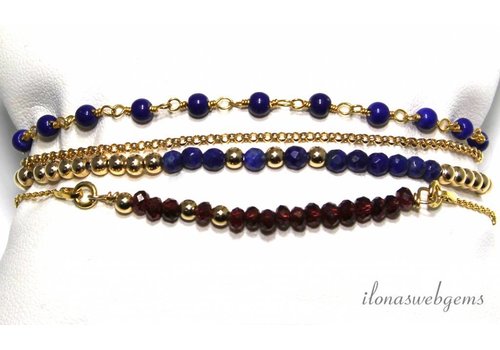 Inspiration minimalist bracelet