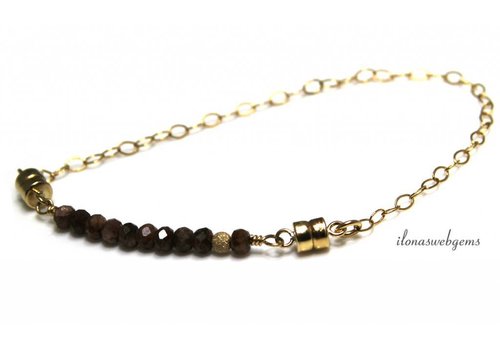 Inspiration Minimalist Armband