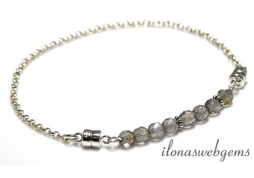 Inspiratie minimalistich armbandje