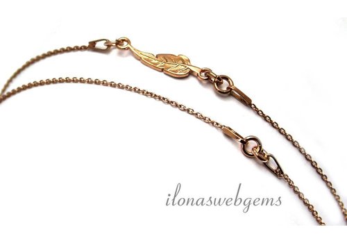 inspiration necklace