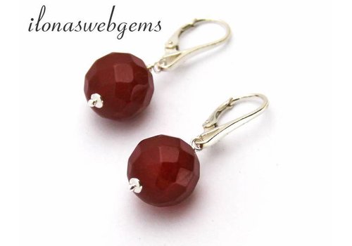 Inspiration sterling silver brisures