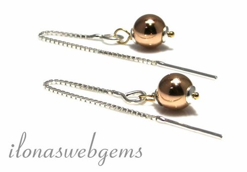 inspiration earrings