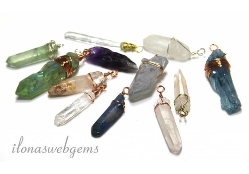 Inspiration gesetzt Obelisk Mix