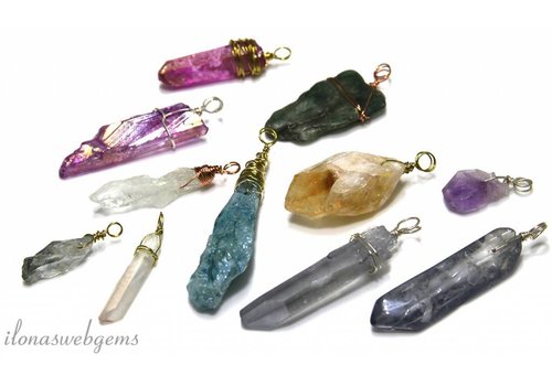 Inspiration gesetzt Obelisk Mix