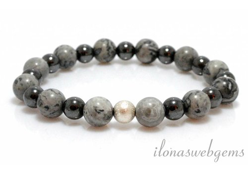 24 shades of grey' inspiratie