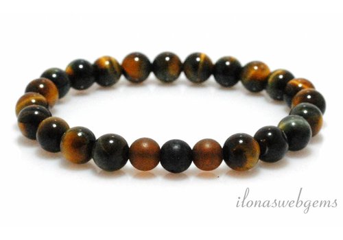 Tint of Amber' inspiratie