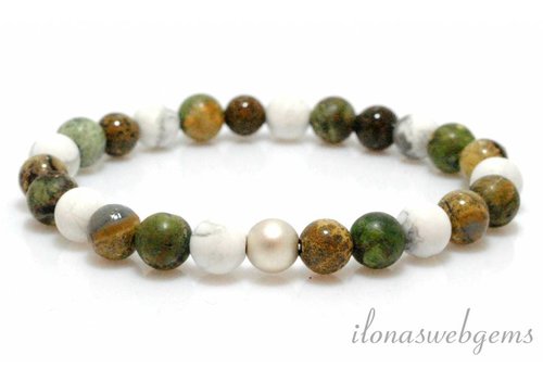 Sandblasted' inspiration