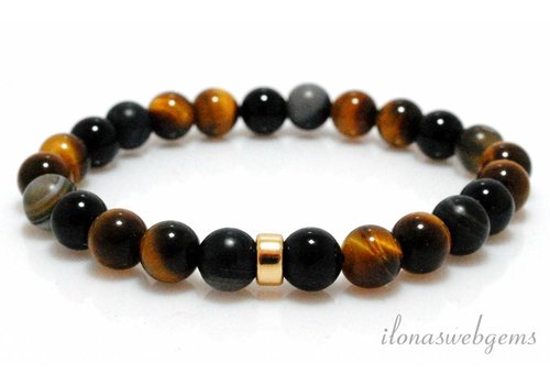 Classy stripes' inspiration