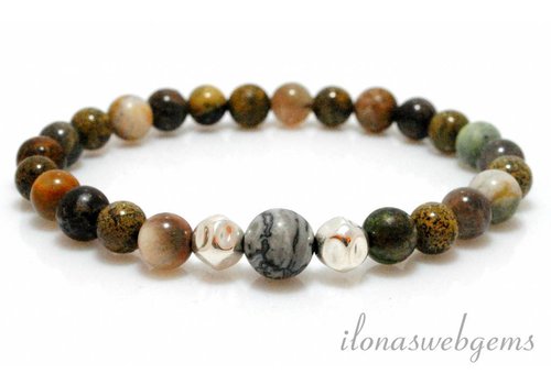 Undefined' inspiratie