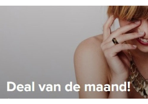 Nóg meer korting op deze slotjes? Lees hier hoe......