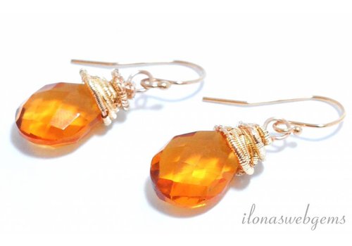 Inspiration: wrapping bouillon wire