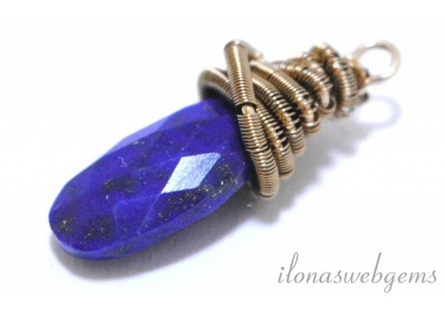 Inspiration: wrapping bouillon wire