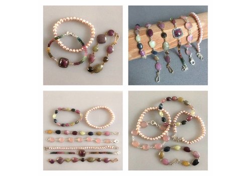 Inspiration: Bracelets