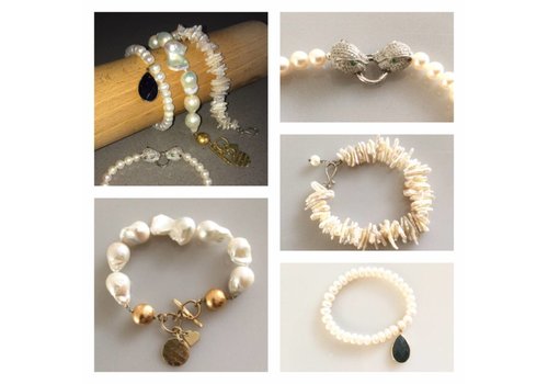 Inspiration: Armbänder