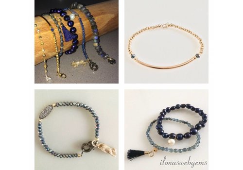 Inspiration: Armbänder