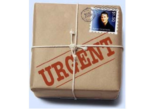 Verzendkosten spoedzending