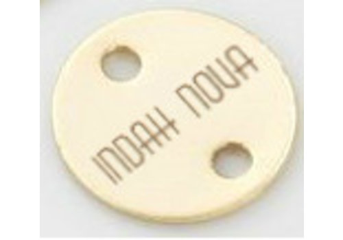 Opstartkosten labeltje 0.4mm dik