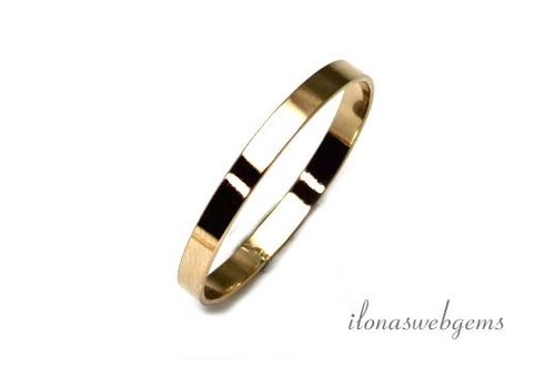 14K/20 Gold filled ring