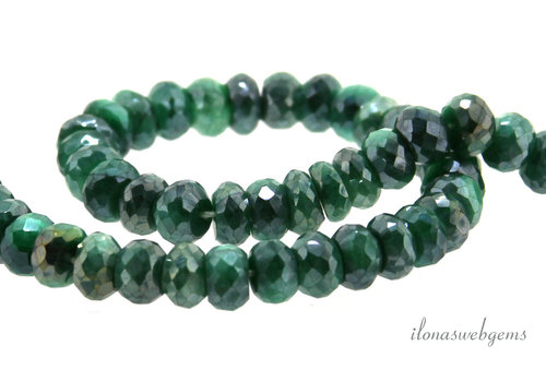 Mystic Maansteen groen