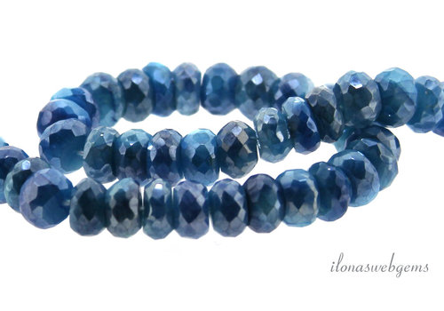 Mystic Maansteen blauw