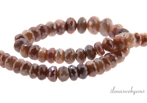 Mystic Maansteen peach