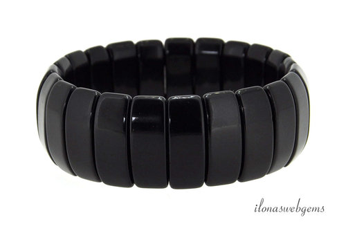 Onyx armband 4