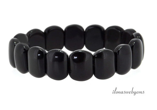 Onyx bracelet 1