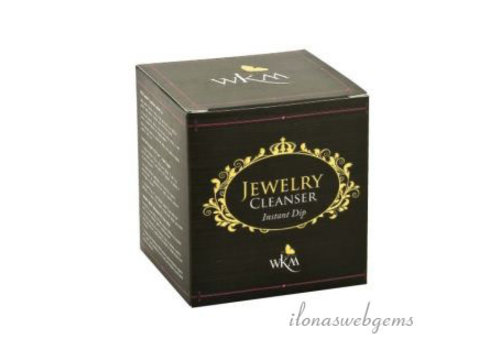 WKM Jewelry Cleanser Instant Dip 250ml