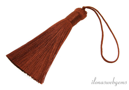 Tassel approx. 8.5cm