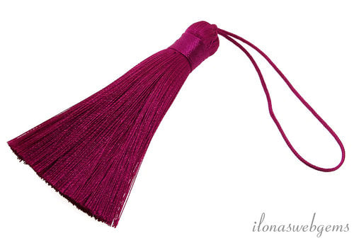 Tassel approx. 8.5cm