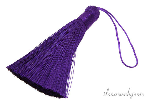 Tassel approx. 8.5cm