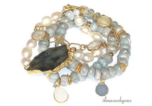 Inspiratie: Mystic Moonstone