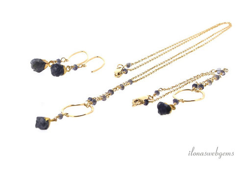 Inspiratie ioliet set