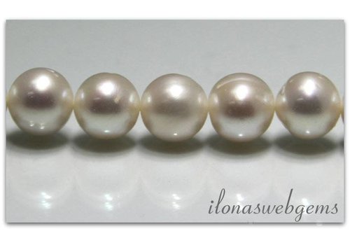 Zoetwaterparels A kwaliteit