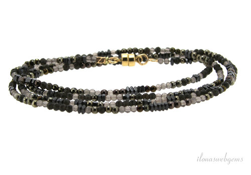 Inspiration Wickel Armband Minis