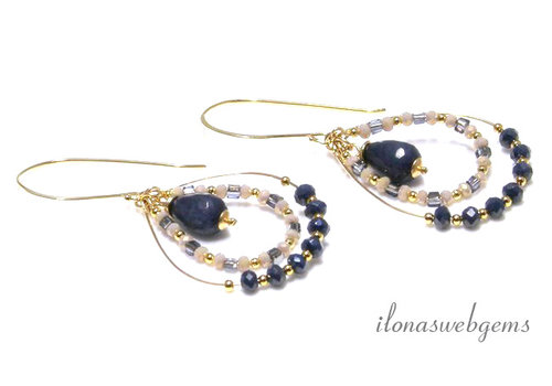 Inspiration: Frenzied hooks! - Copy